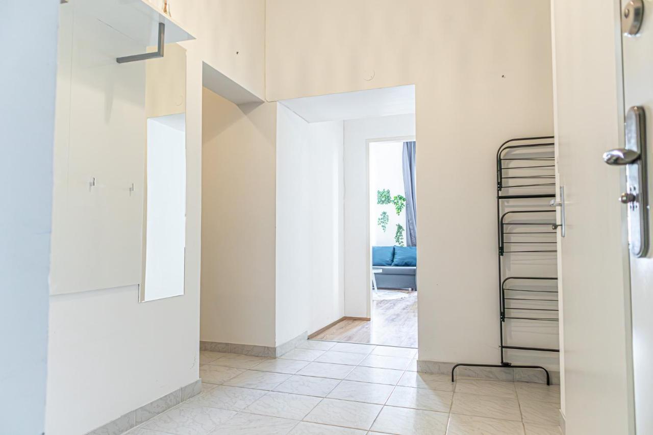 Attractive 1br And 1 Lr Comfortable Design, Great Location * Wien