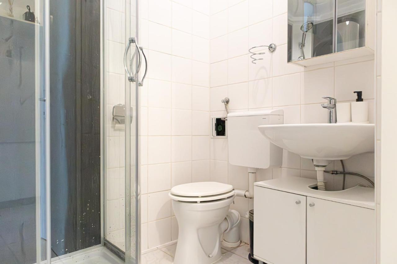 Attractive 1br And 1 Lr Comfortable Design, Great Location Wien