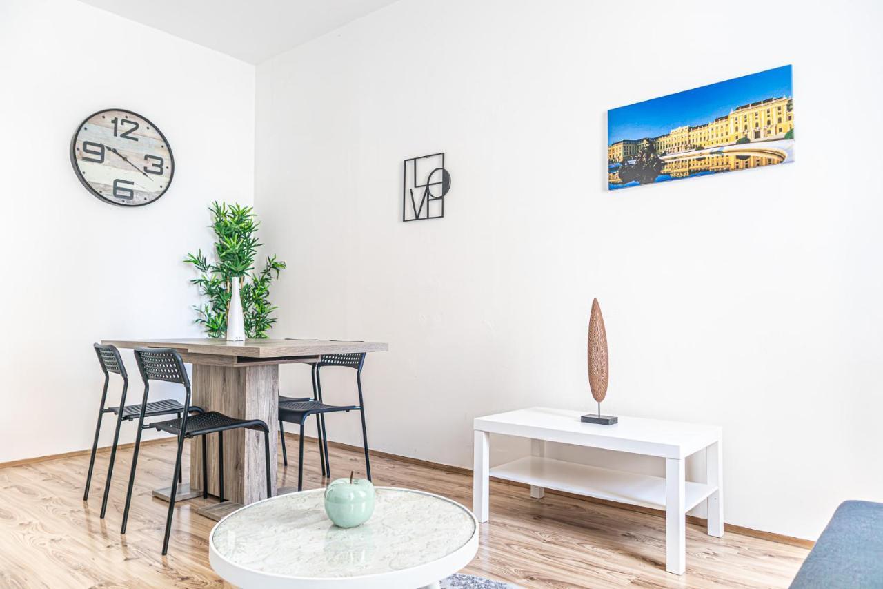 Attractive 1br And 1 Lr Comfortable Design, Great Location * Wien