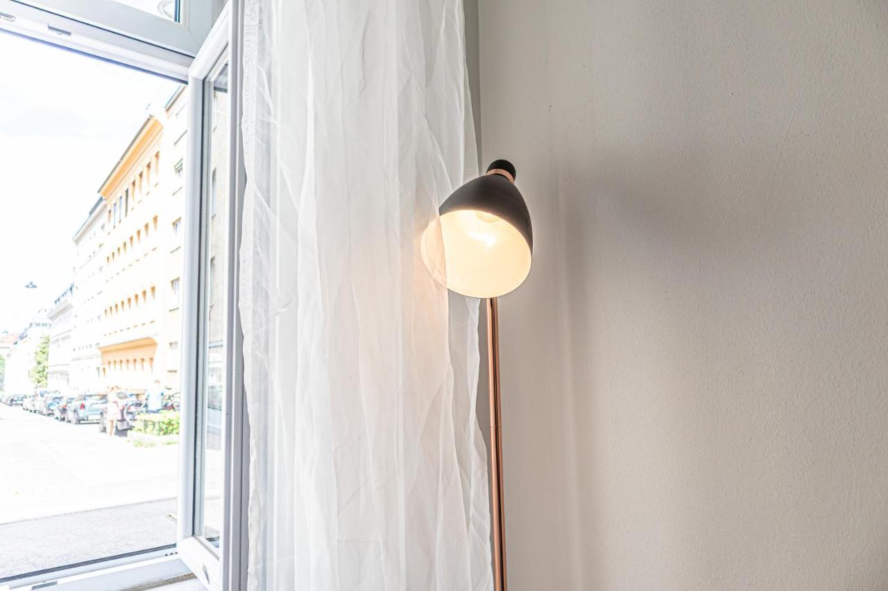 Attractive 1br And 1 Lr Comfortable Design, Great Location Wien