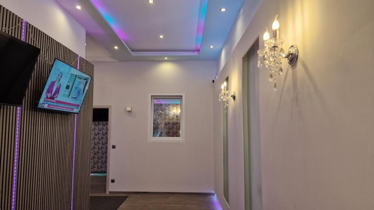 Palais Elegance Hotel