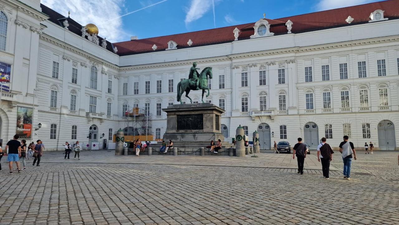 Palais Elegance 4* Vienna
