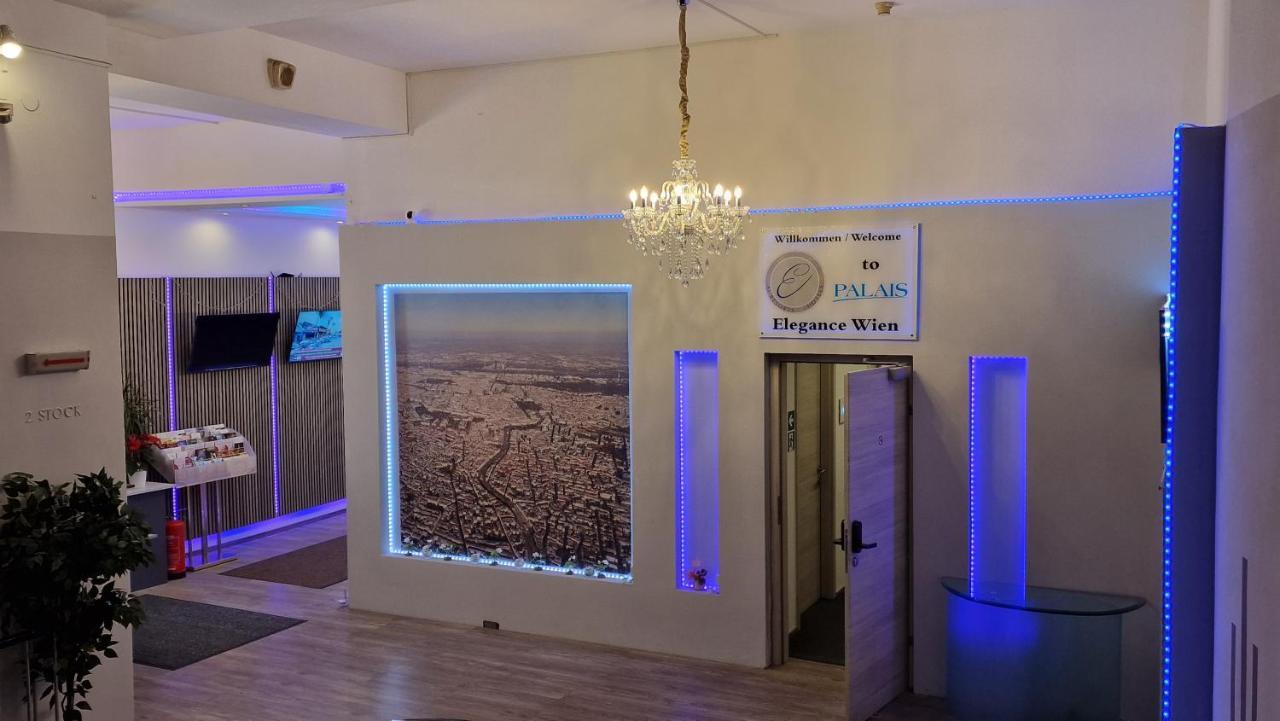 Palais Elegance