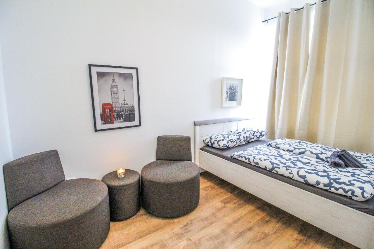 Superior Double Lv B Wien