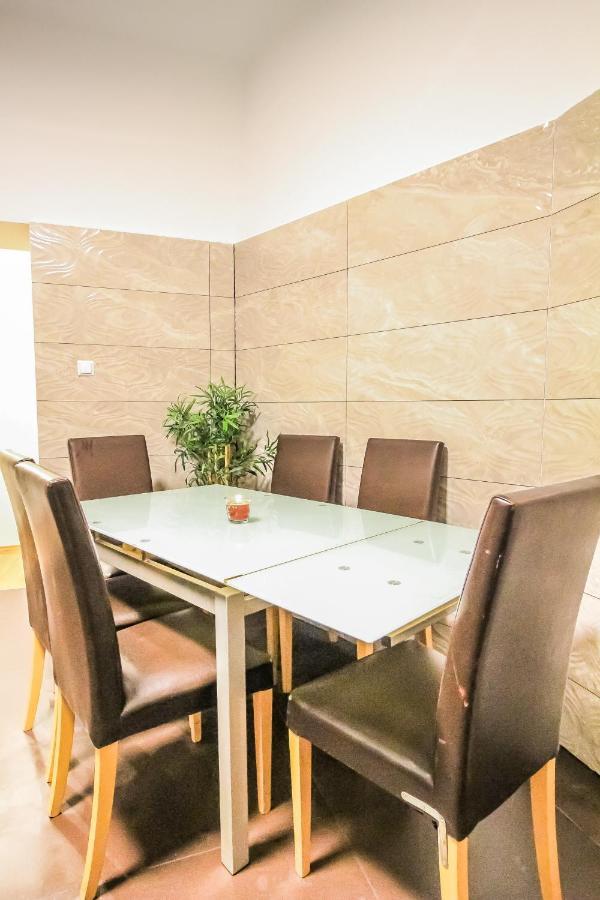 Superior Double Lv B Homestay Vienna