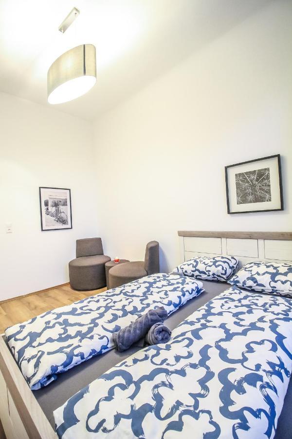 Homestay Superior Double Lv B *
