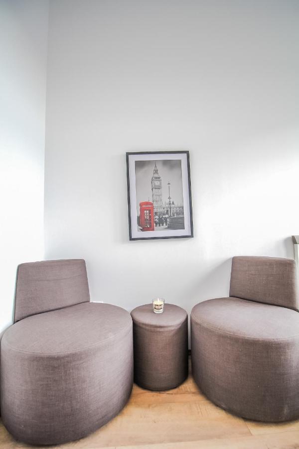 Superior Double Lv B Homestay