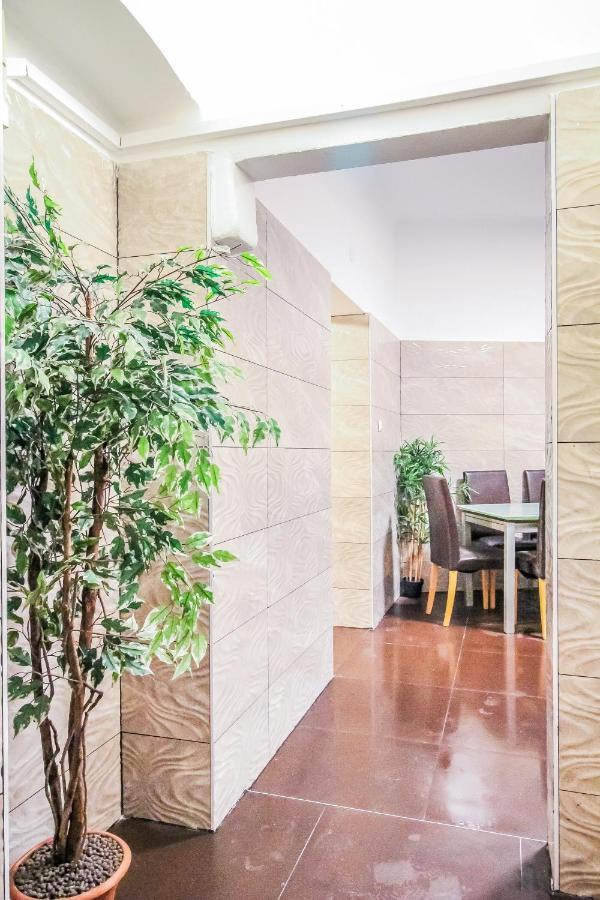 Superior Double Lv B Privatunterkunft Wien
