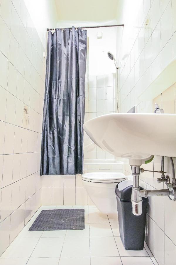 Superior Double Lv B Homestay