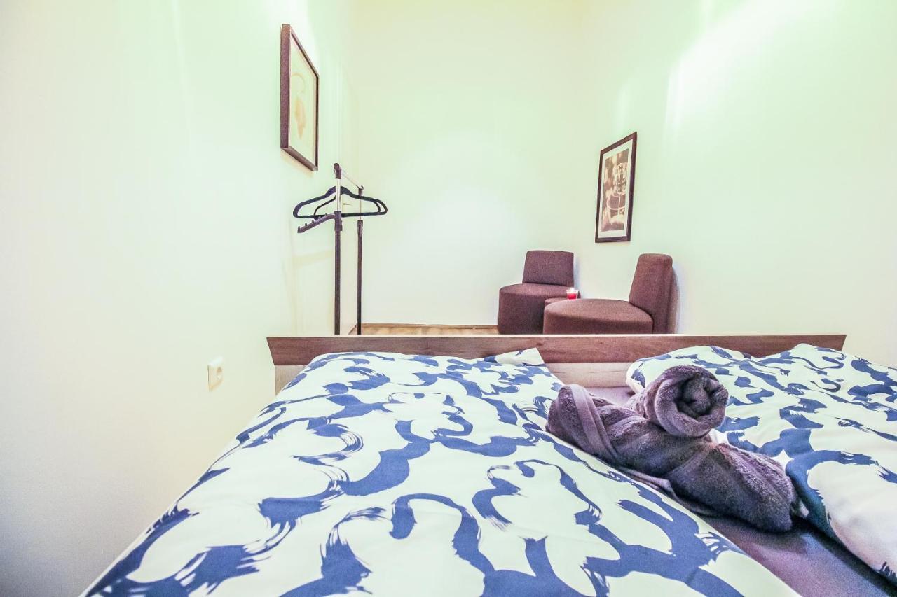 Superior Double Lv B Homestay