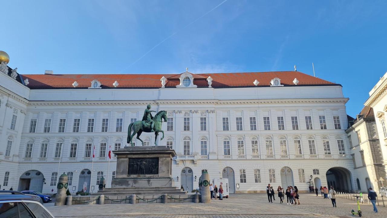 Palais Elegance Wien Hotel 4*