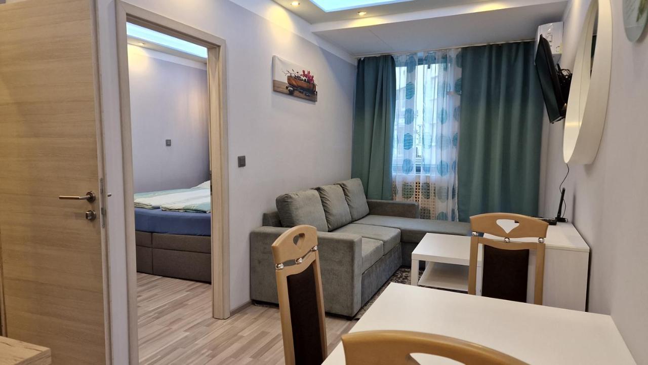 Palais Elegance 4*
