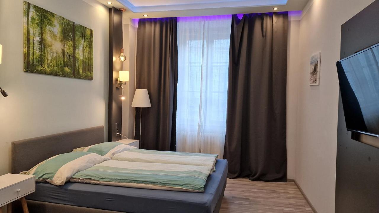 Hotel Palais Elegance Wien