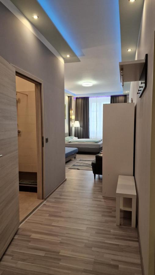 Hotel Palais Elegance Wien
