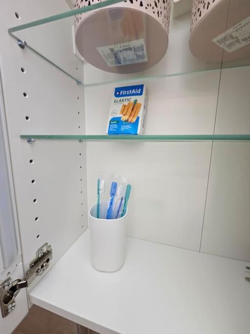 Apartment Affordable In Vienna's Hotpoint