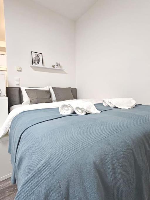 Affordable In Vienna's Hotpoint Apartment *