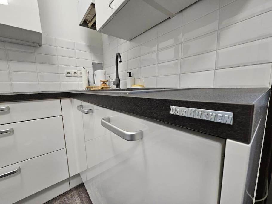 Apartment Affordable In Vienna's Hotpoint Vienna