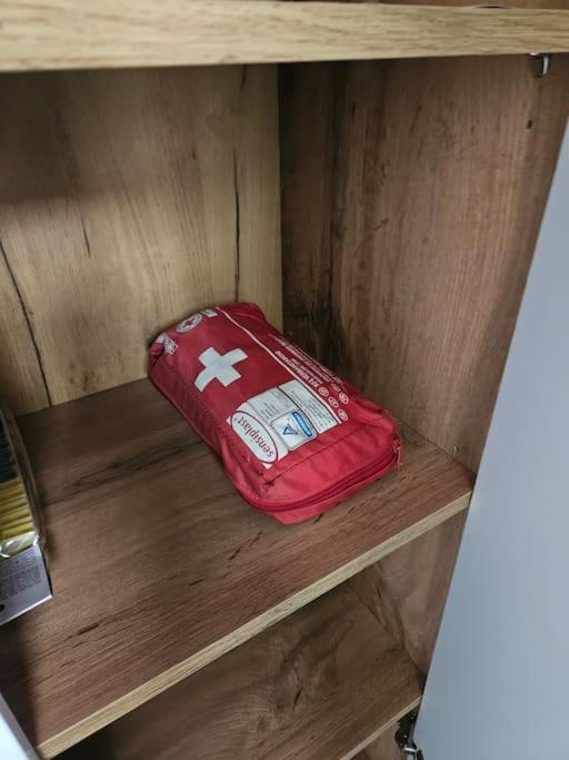 Affordable In Vienna's Hotpoint Apartment