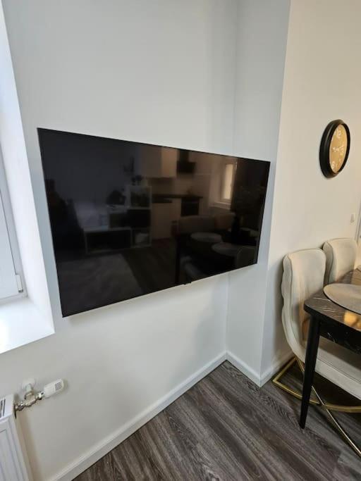Apartamento Affordable In Vienna's Hotpoint *