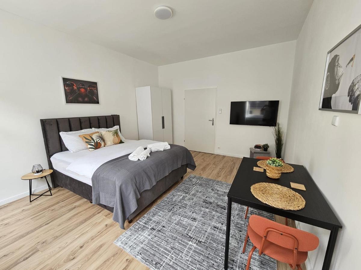 Apartment Cozy Core 10 Min To Center