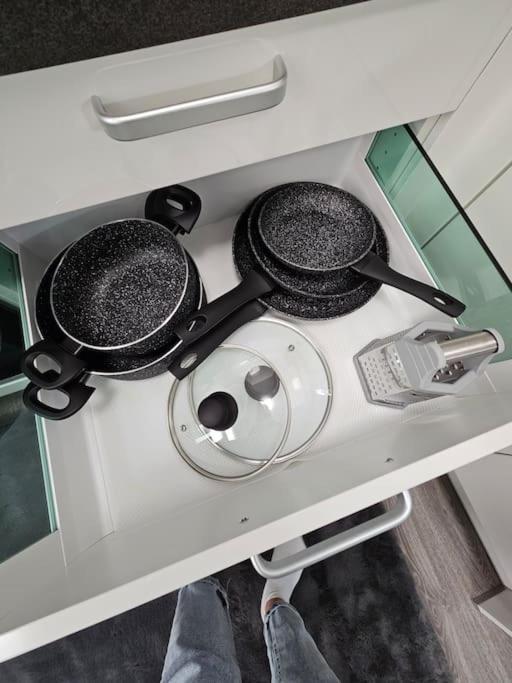 Affordable In Vienna's Hotpoint Vienna