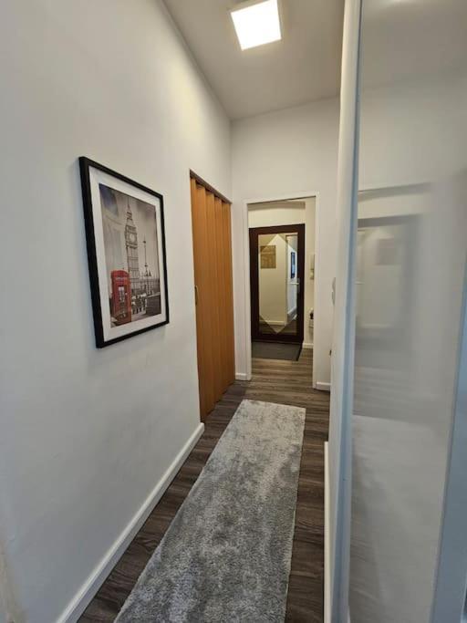 Affordable In Vienna's Hotpoint Apartment *