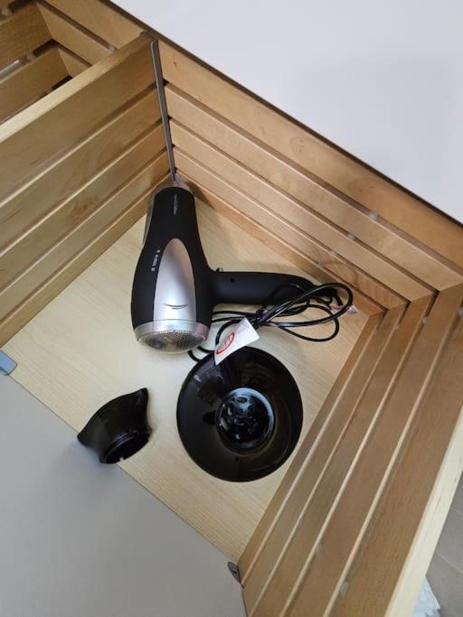 Apartamento Affordable In Vienna's Hotpoint