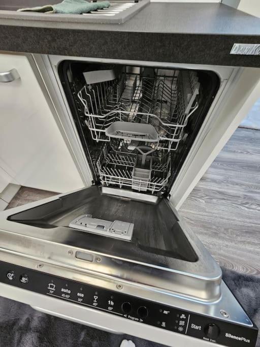 Affordable In Vienna's Hotpoint *