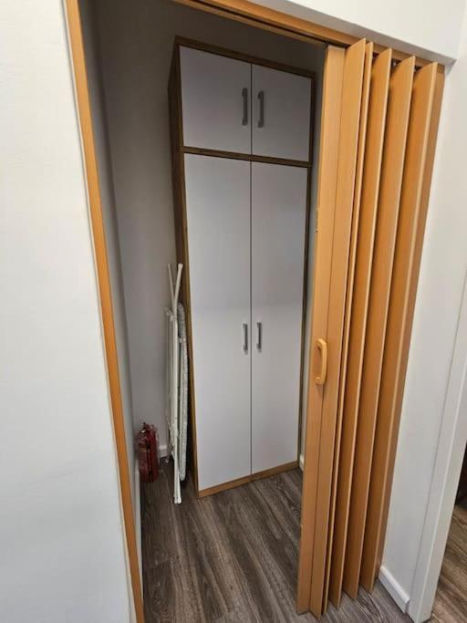 Affordable In Vienna's Hotpoint Apartment *