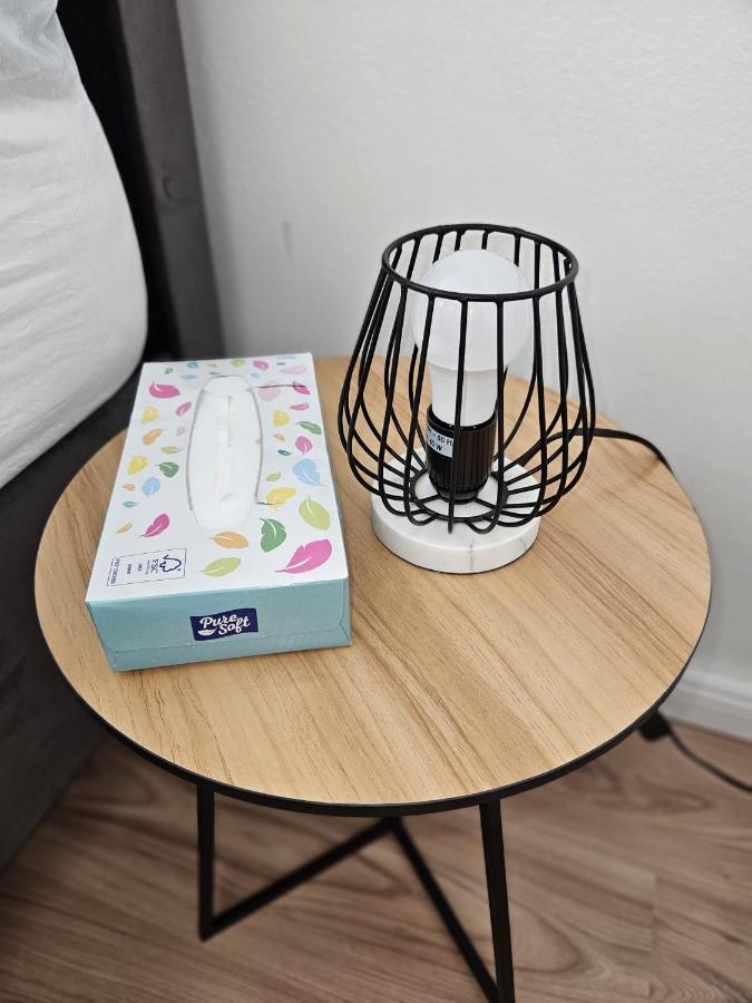 Cozy Core 10 Min To Center Apartment Vienna