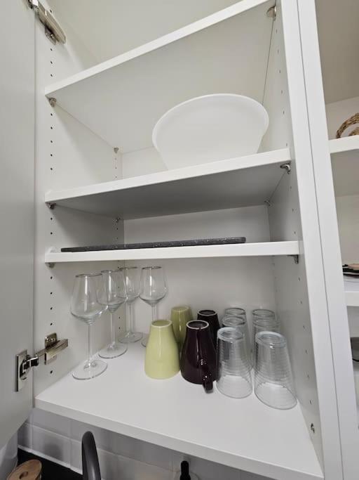 Affordable In Vienna's Hotpoint