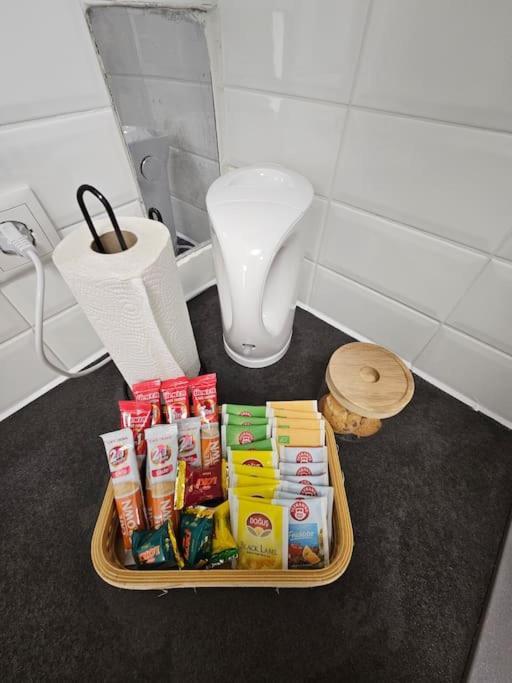 Apartment Affordable In Vienna's Hotpoint Vienna
