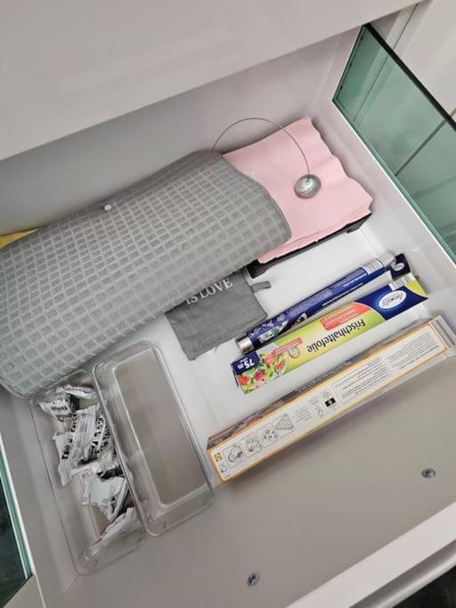 Affordable In Vienna's Hotpoint Apartment