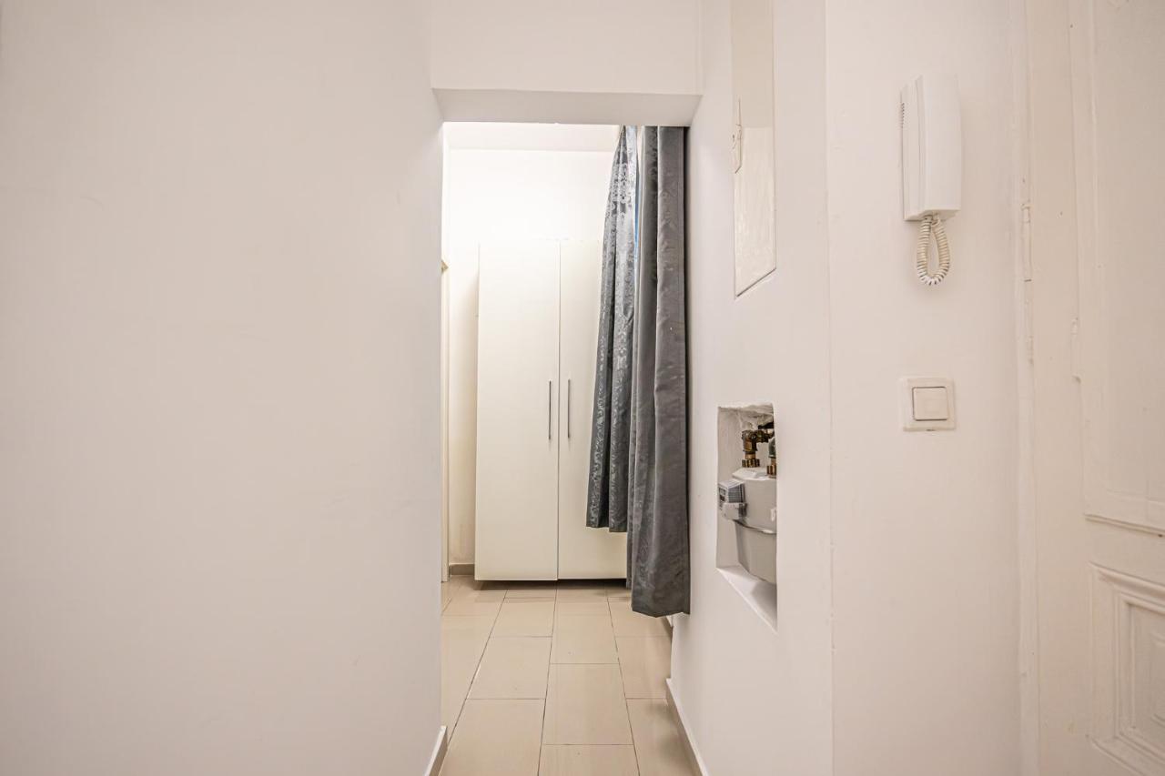 Like 2br Near Penzing Apartamento Viena
