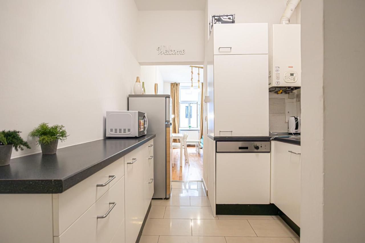 Apartamento Like 2br Near Penzing