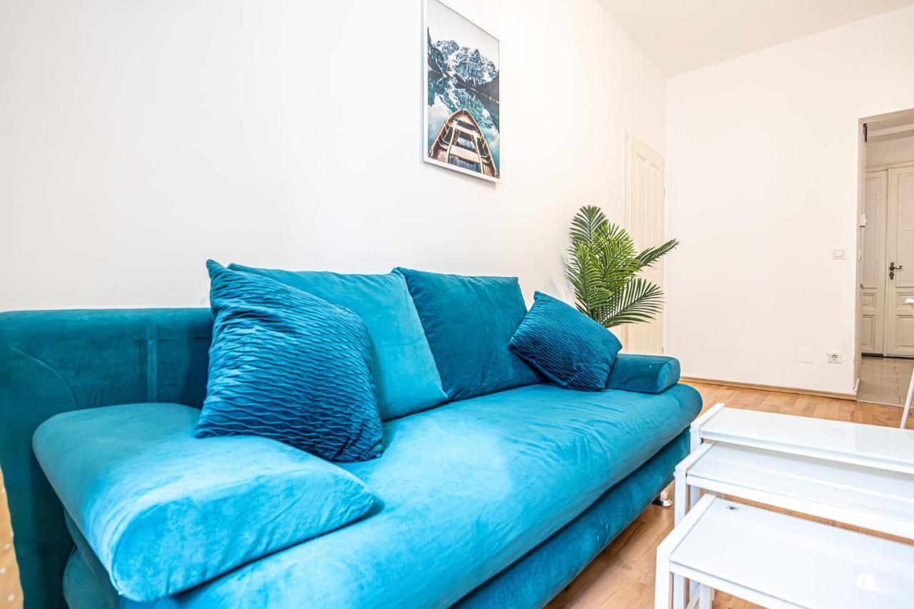 Like 2br Near Penzing Apartamento Viena