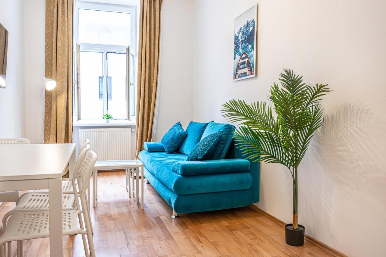 Apartamento Like 2br Near Penzing