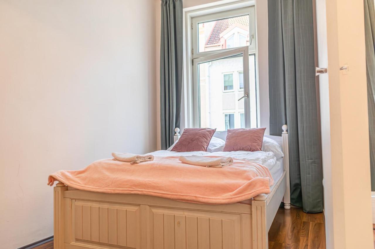 Apartment Comfortable Urban Apartment: 2br Prime Location Wien