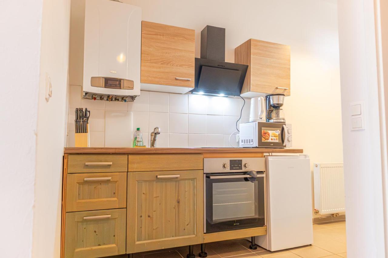 Apartment Comfortable Urban Apartment: 2br Prime Location
