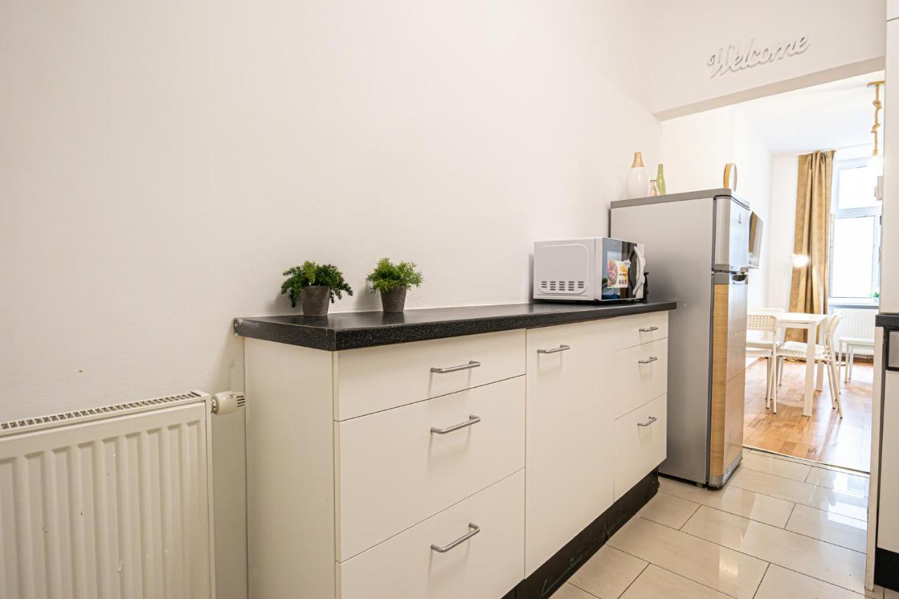 Like 2br Near Penzing Apartamento