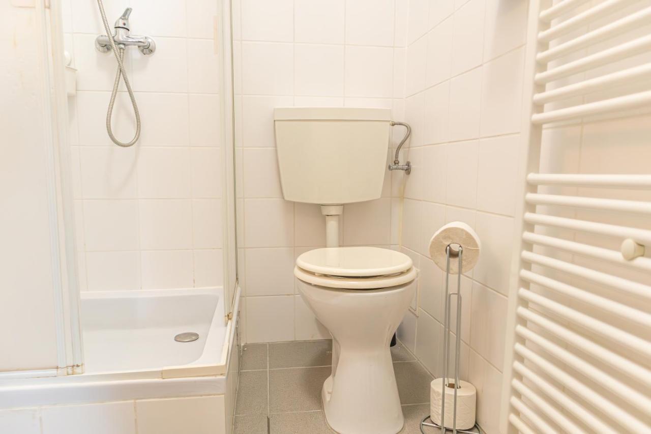 Apartment Comfortable Urban Apartment: 2br Prime Location Wien