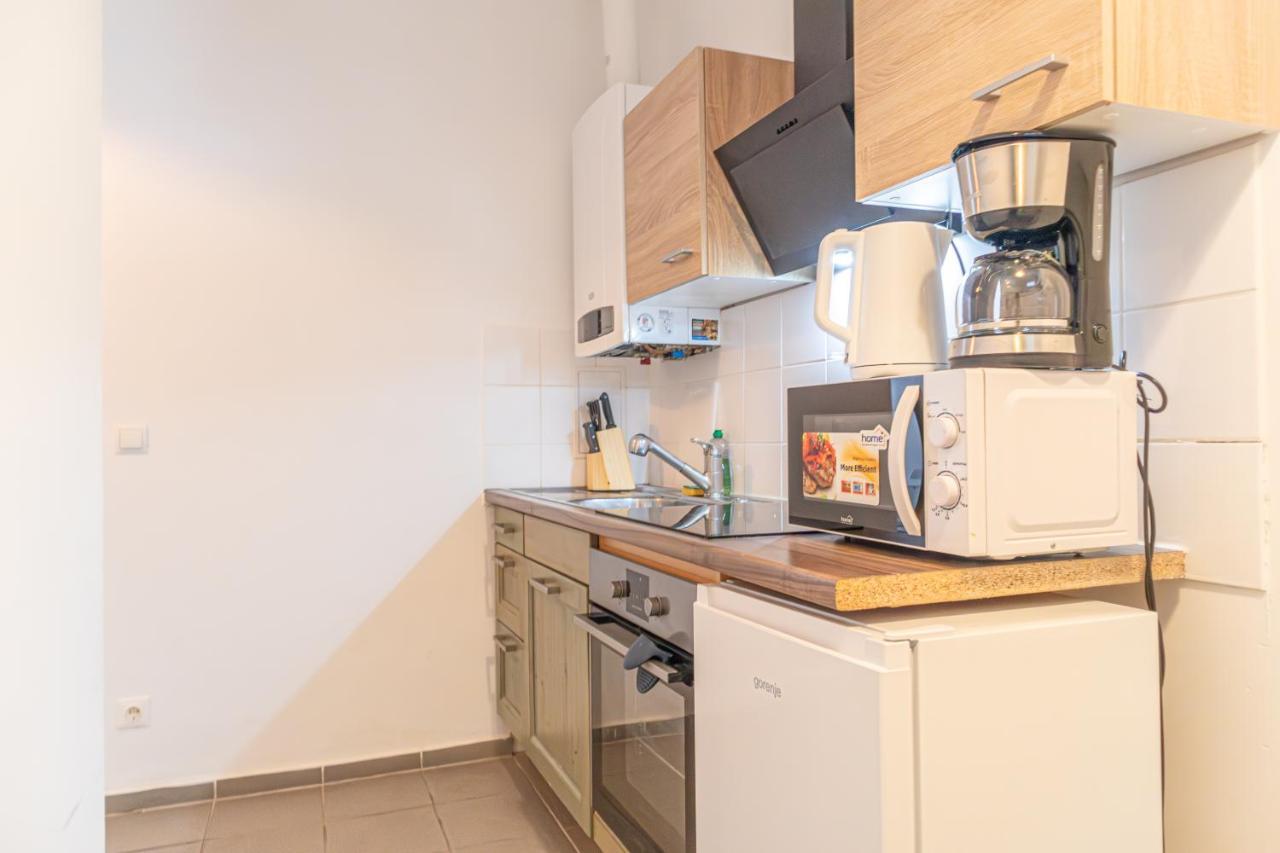 Apartment Comfortable Urban Apartment: 2br Prime Location Wien