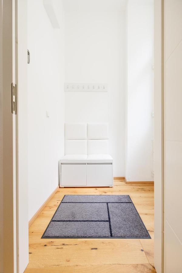 Grosszuegiges App. 2 Schlafzimmer Apartment Vienna