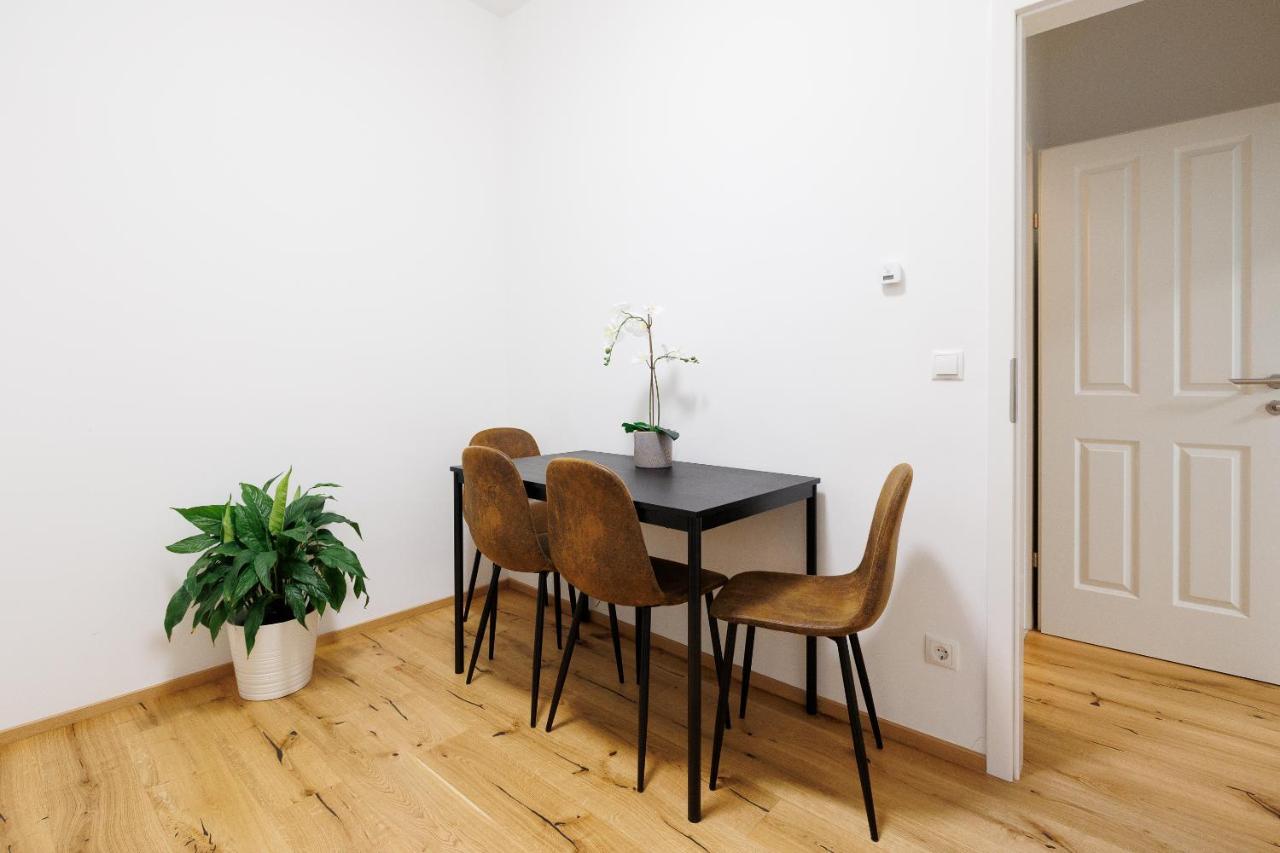 Grosszuegiges App. 2 Schlafzimmer Apartment