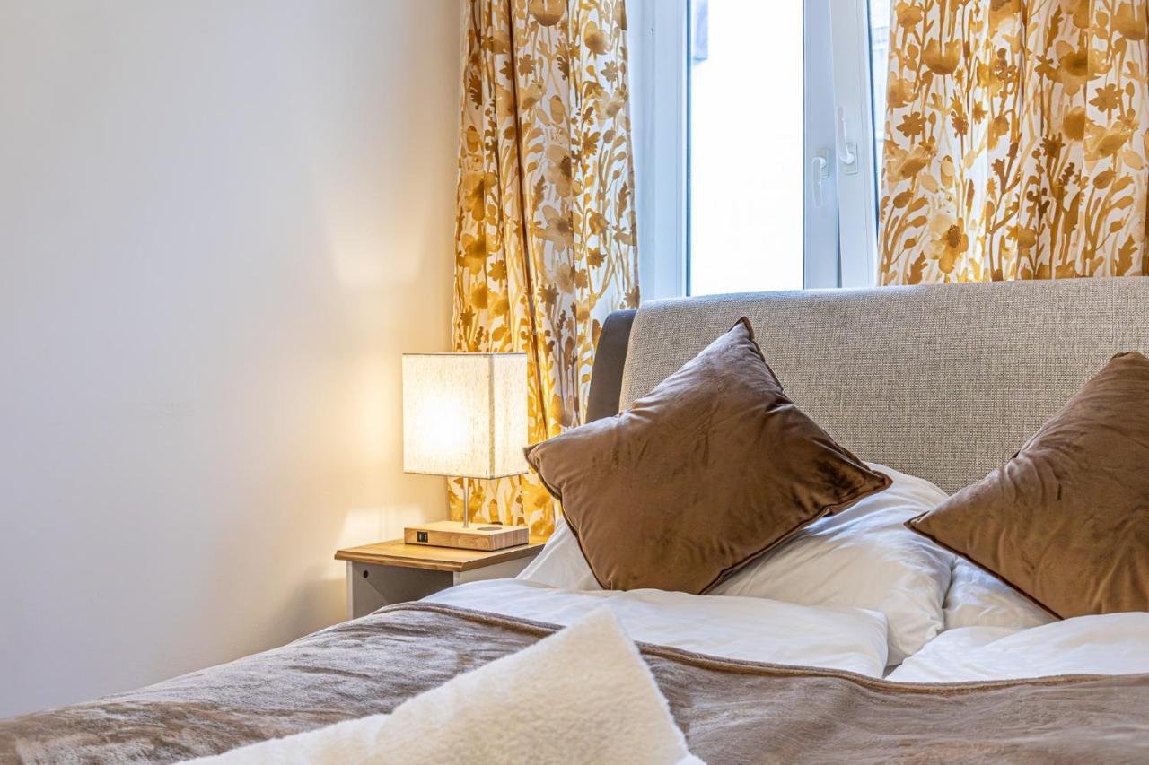 Like 2br Near Penzing Viena