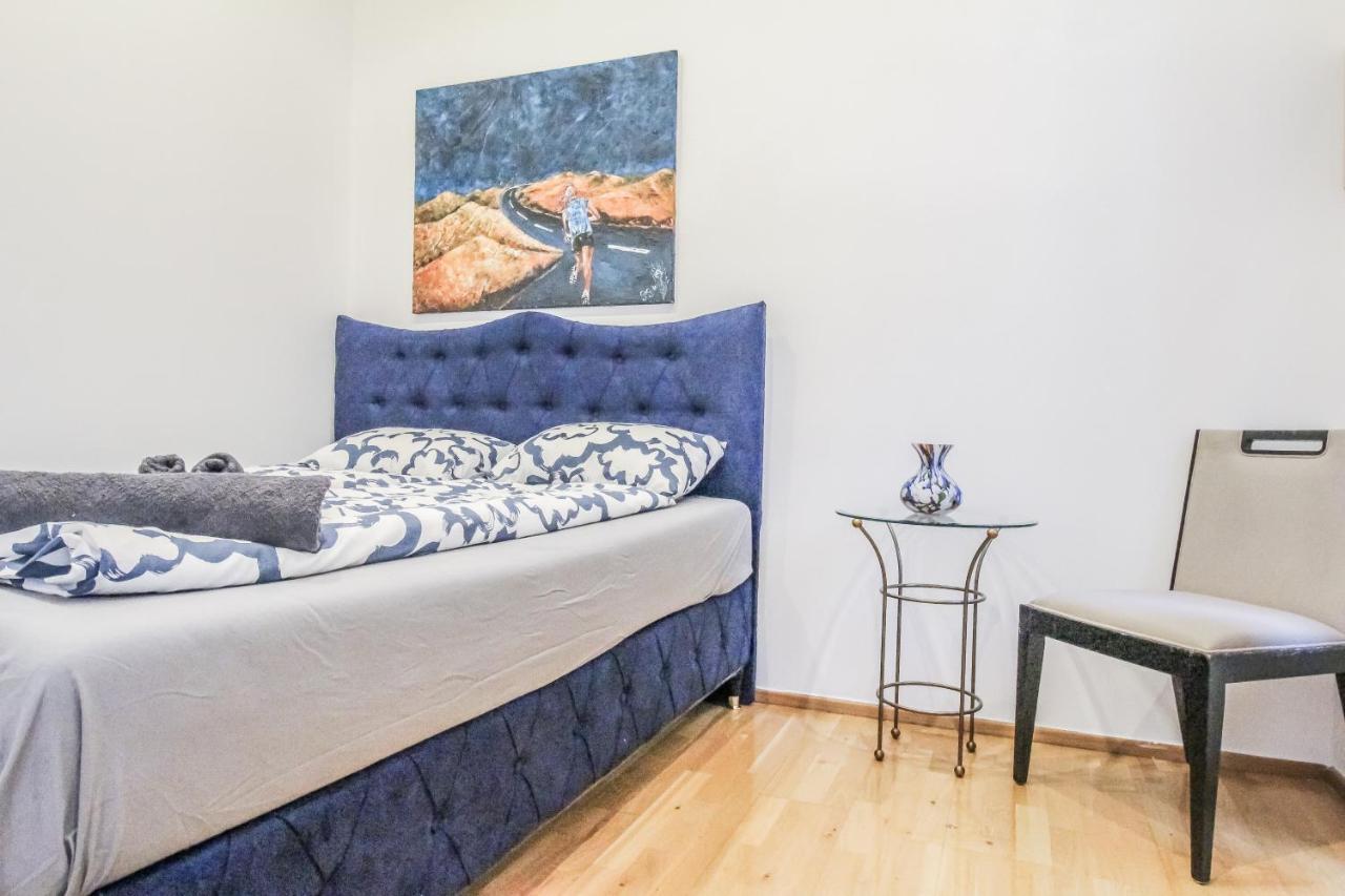 Apartamento Deluxe 5p Mm