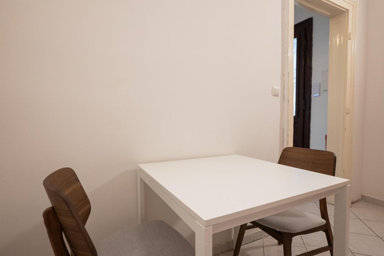 Central Spacious With A King-size Bed Appartamento Vienna