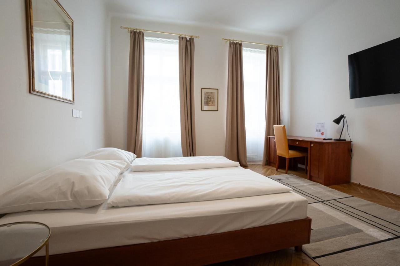 Central Spacious With A King-size Bed Appartamento Vienna