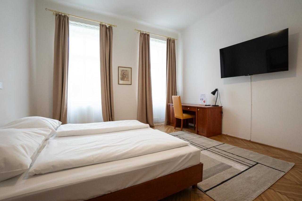 Central Spacious With A King-size Bed * Vienna