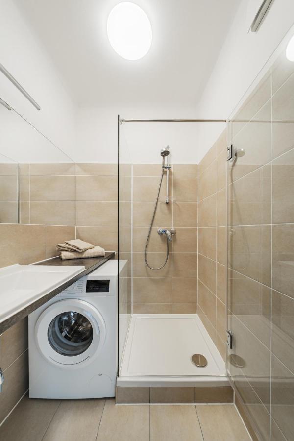 Central 70m Flat Close To Subway * Vienna